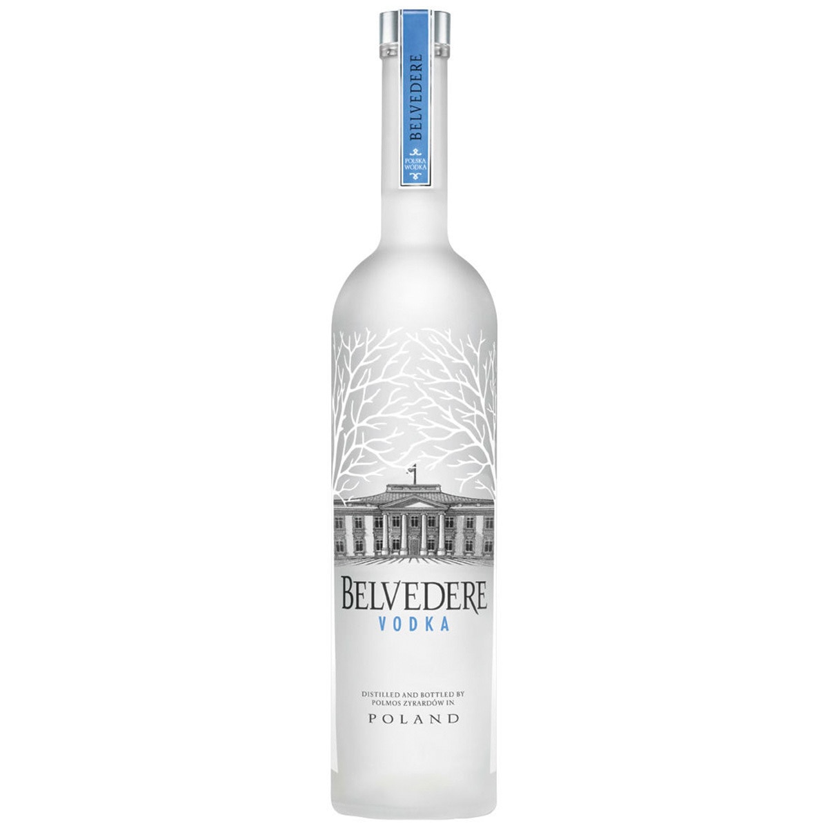 Belvedere Vodka 6L Costco Australia