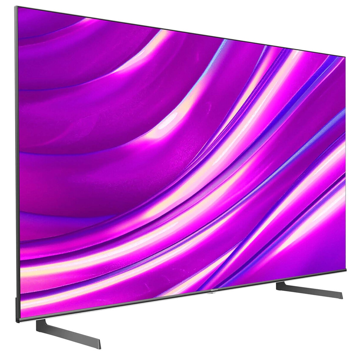 Hisense 75 Inch ULED 4K Mini-LED TV 75U8HAU