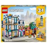 LEGO Creator Main Street 31141