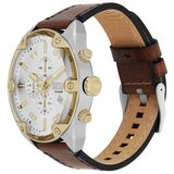 Diesel Spiked Chronograph Men's Watch DZ4665