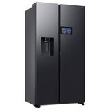 Samsung 615L Side By Side Fridge SRS6500BA