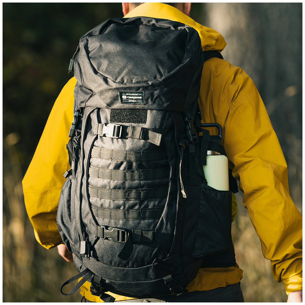 Caribee M60 Phantom Rucksack 60L