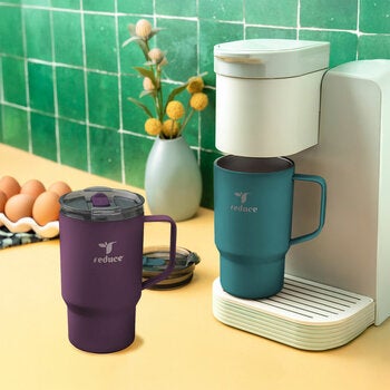 Reduce Hot1 Mug 530ml x 2 Pack