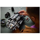 LEGO Peugeot 9X8 24H Le Mans Hybrid Hypercar 42156