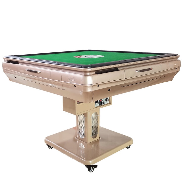 T & R Q3 Automatic Electric Mahjong Table T & R Q3 Automatic Electric Mahjong Table
