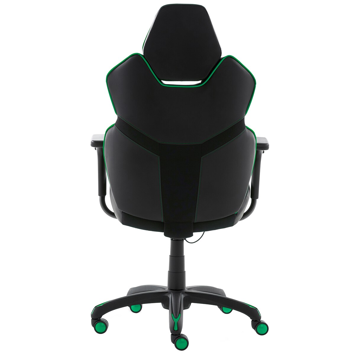 LF 3D Insight Gaming Chair - Green