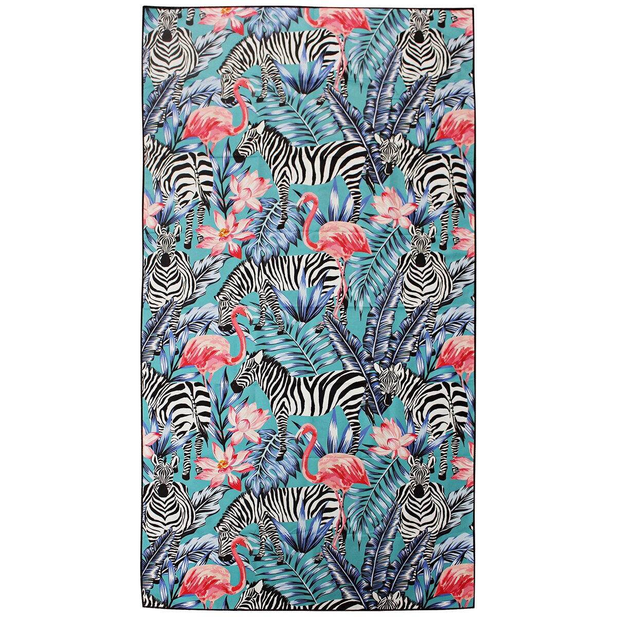 Cotton Beach Sand Free Beach Towel Costco Australia