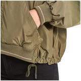 DKNY Windbreaker - Juniper