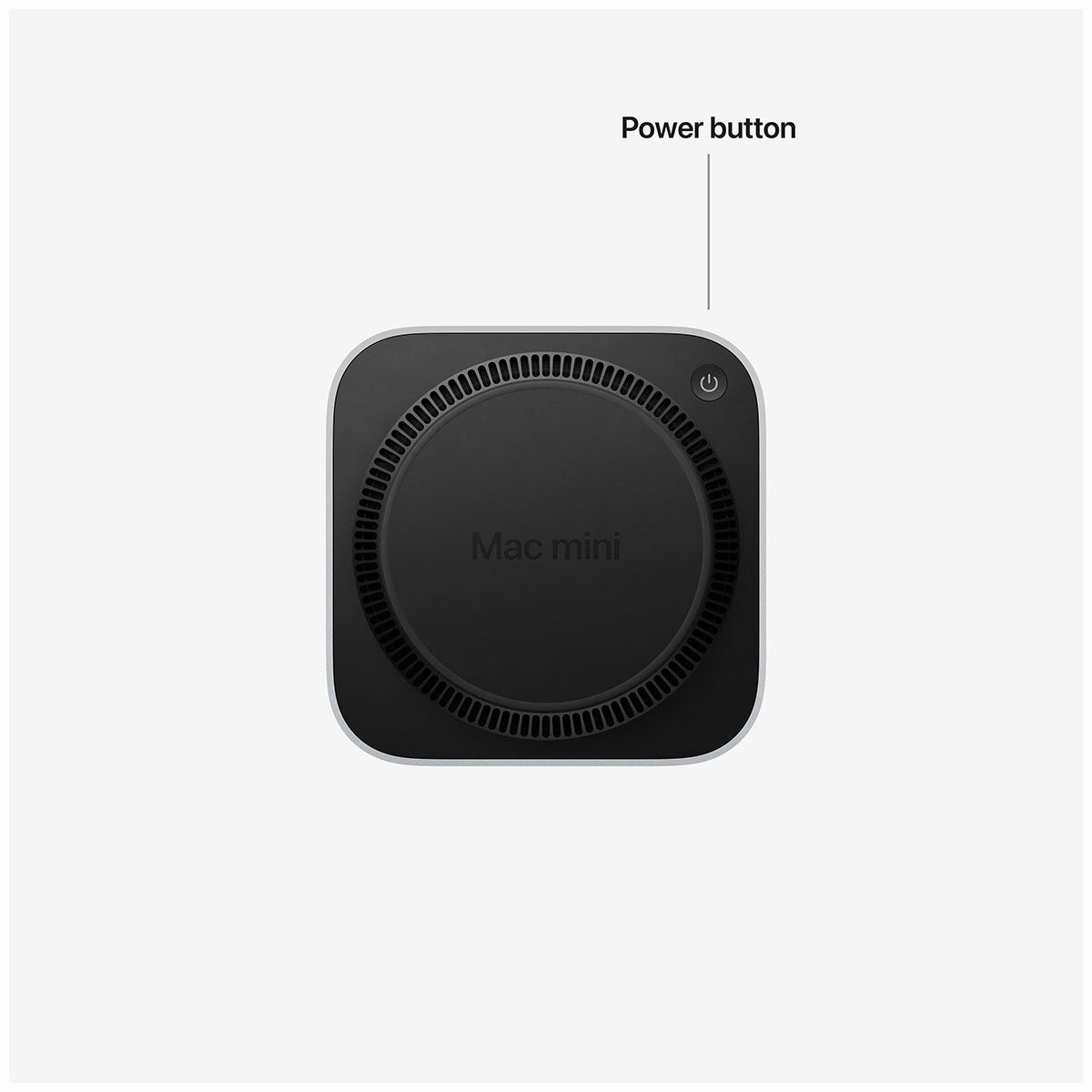 Apple Mac mini with M5 Pro chip 15‑core CPU and 16‑core GPU, 24GB, 512GB SSD Apple Mac mini with M5 Pro chip 15‑core CPU and 16‑core GPU, 24GB, 512GB SSD