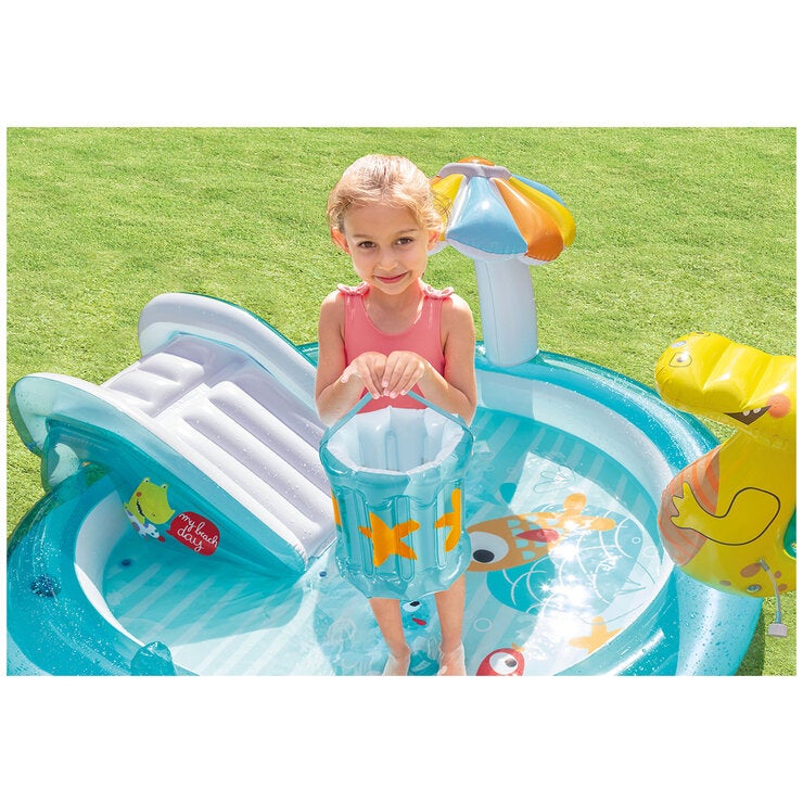 Intex Gator Playcentre Intex Gator Playcentre