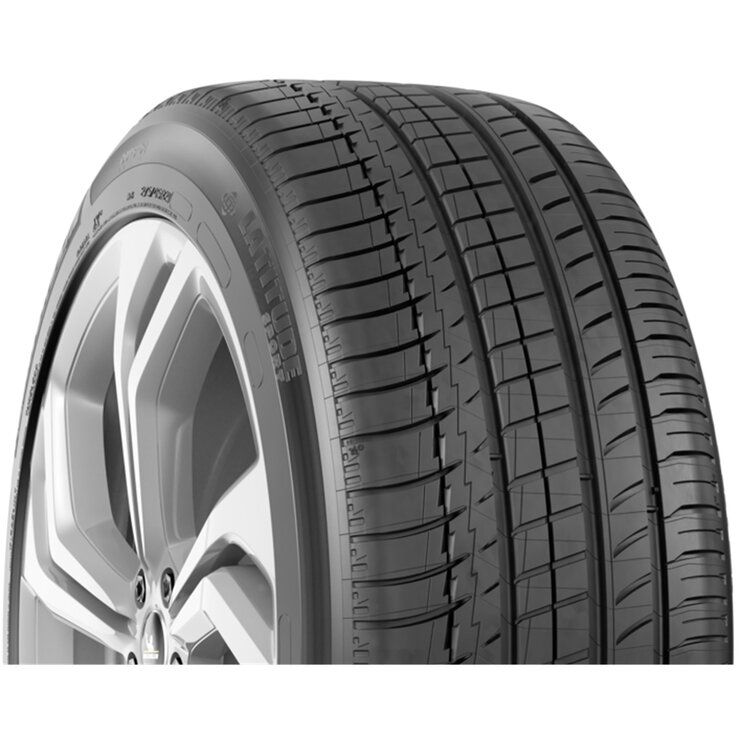 Michelin 235/55R17 99V LATITUDE SPORT (AO)