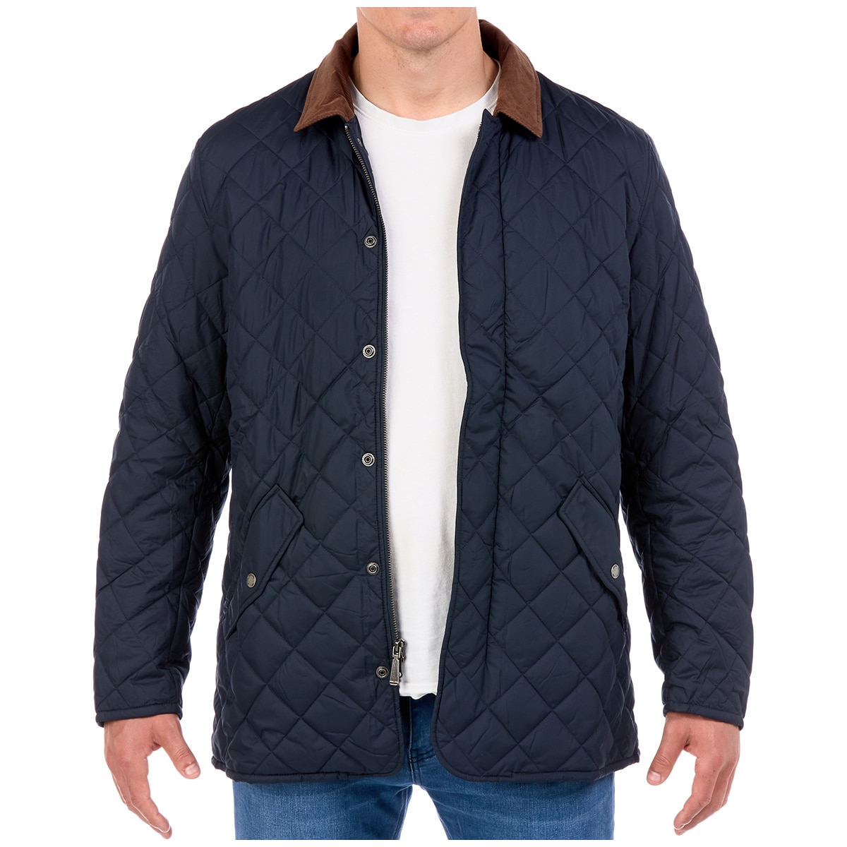 Brooks Brothers Jacket Navy | Costco Australia