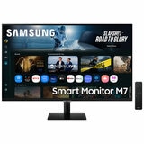 Samsung 32 Inch Smart Monitor LS32FM700UEXXY