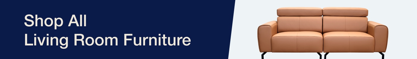 Shop All Living Room Furniture