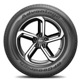 BFGoodrich 195/70R14 91H ADVANTAGE TOURING