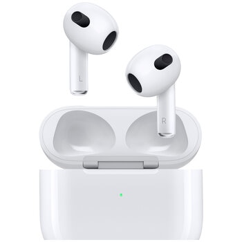 AirPods (3rd Gen) With MagSafe Charging Case