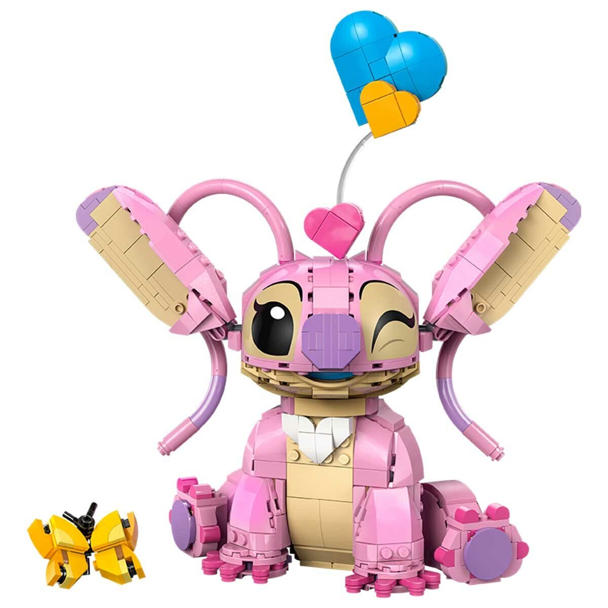 LEGO Angel 43257