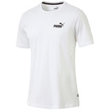 Puma Men's Tee - White