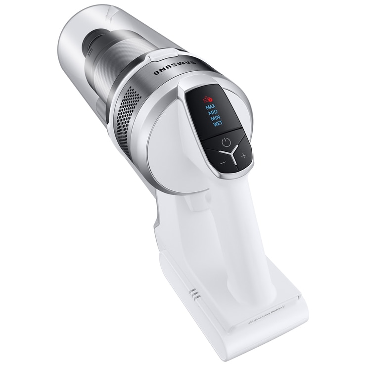 Samsung Jet 70 Pro Stick Vacuum with Spinning Sweeper Tool VS15T7035R5