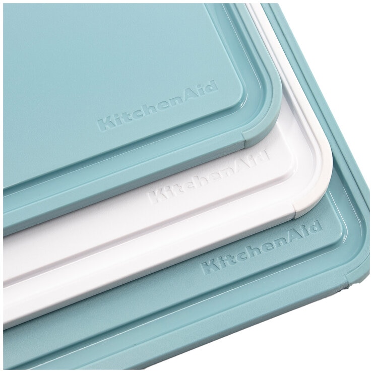 KitchenAid Non-Slip Cutting Boards 3 Piece Set