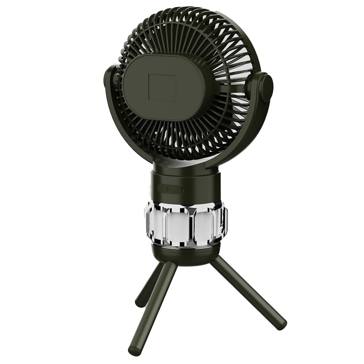 LittleDayz Camping Fan And Light