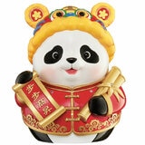 Lunar New Year Resin Nightlights 2 Pack