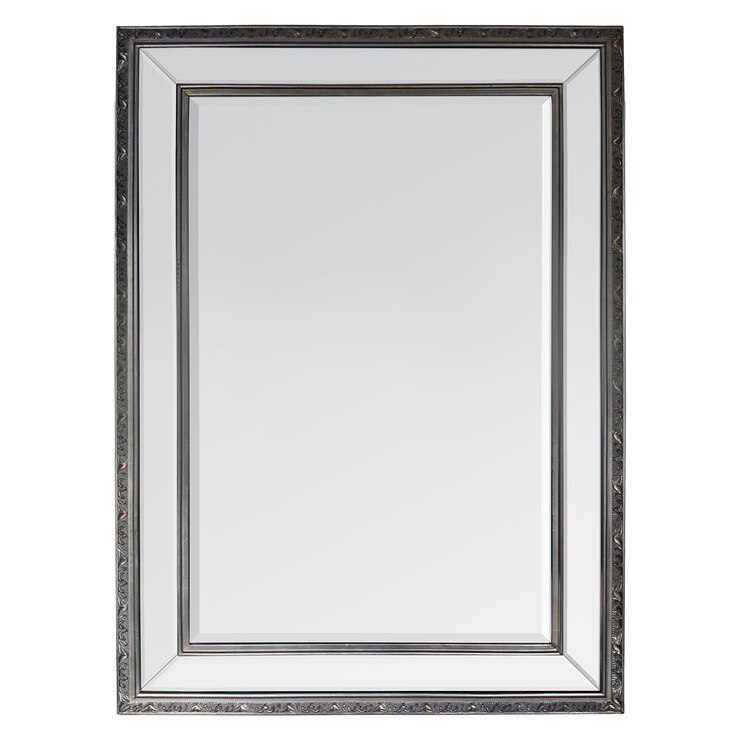 Hudson Living Marlebone Pewter Mirror 840 x 1705 mm Costco Australia