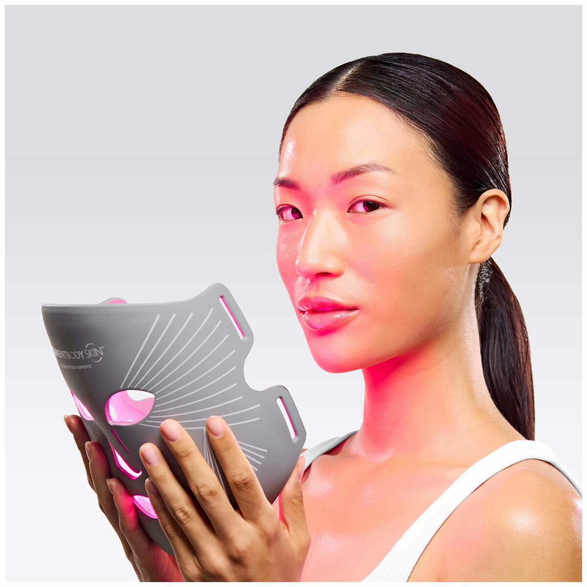 CurrentBody Skin Multi Light Therapy Mask CBDMK110D CurrentBody Skin Multi Light Therapy Mask CBDMK110D