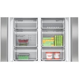 Bosch Series 6 French Door Fridge Stainless Steel 605L KFN96APEAA