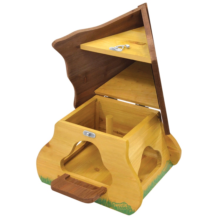 Vegtrug Tweetie Bird Feeder Costco Australia