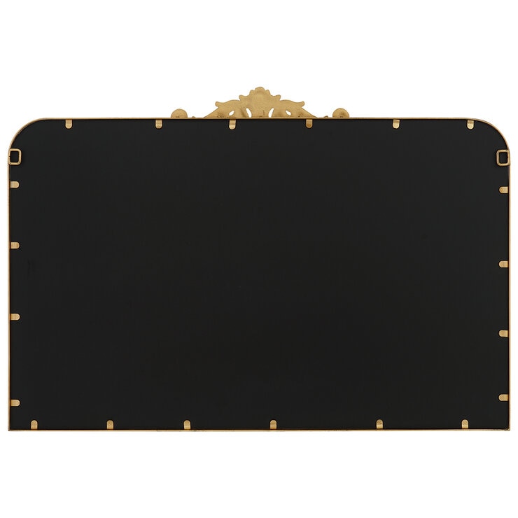 Life In Style Wall Mirror