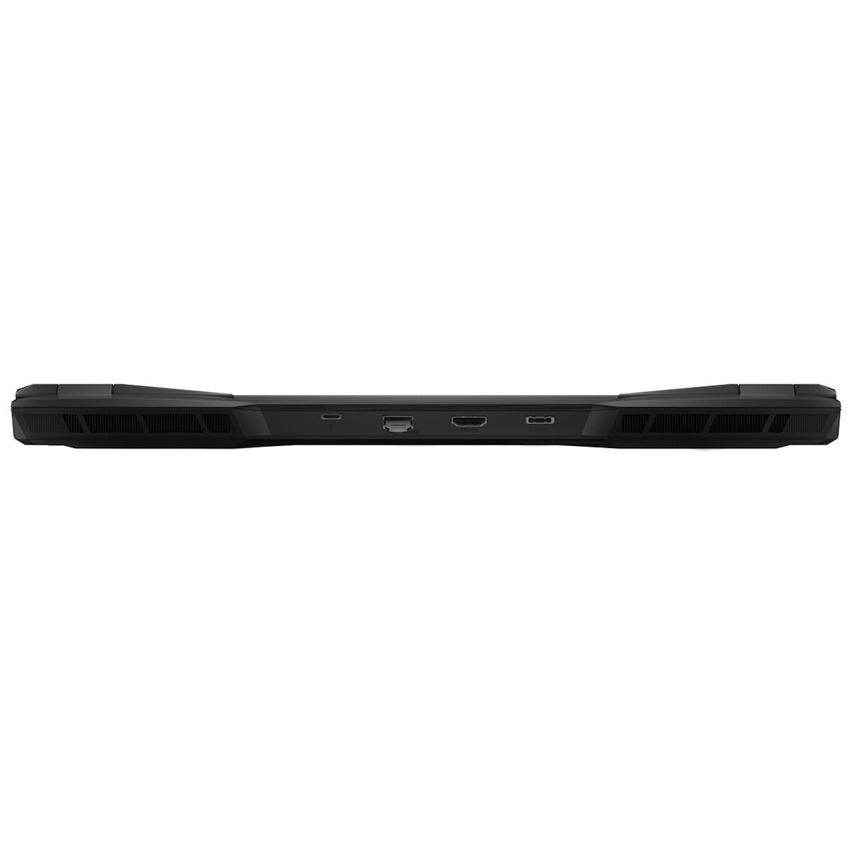 MSI 15.6 Inch Vector GP66 Laptop 12UGSO-825AU