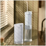 Philips Sonicare Compact Flosser 1000 Blue Philips Sonicare Compact Flosser 1000 Blue