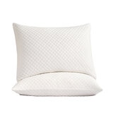 Hotel Grand Foam & Fibre Pillow 2 pk