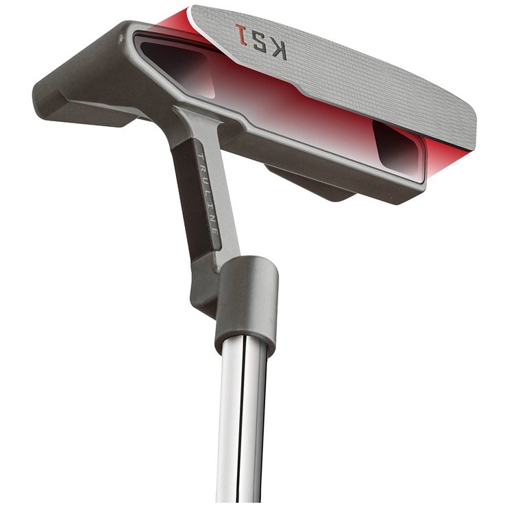 Kirkland Signature KS1 Right Handed Putter
