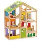 Hape All Season House