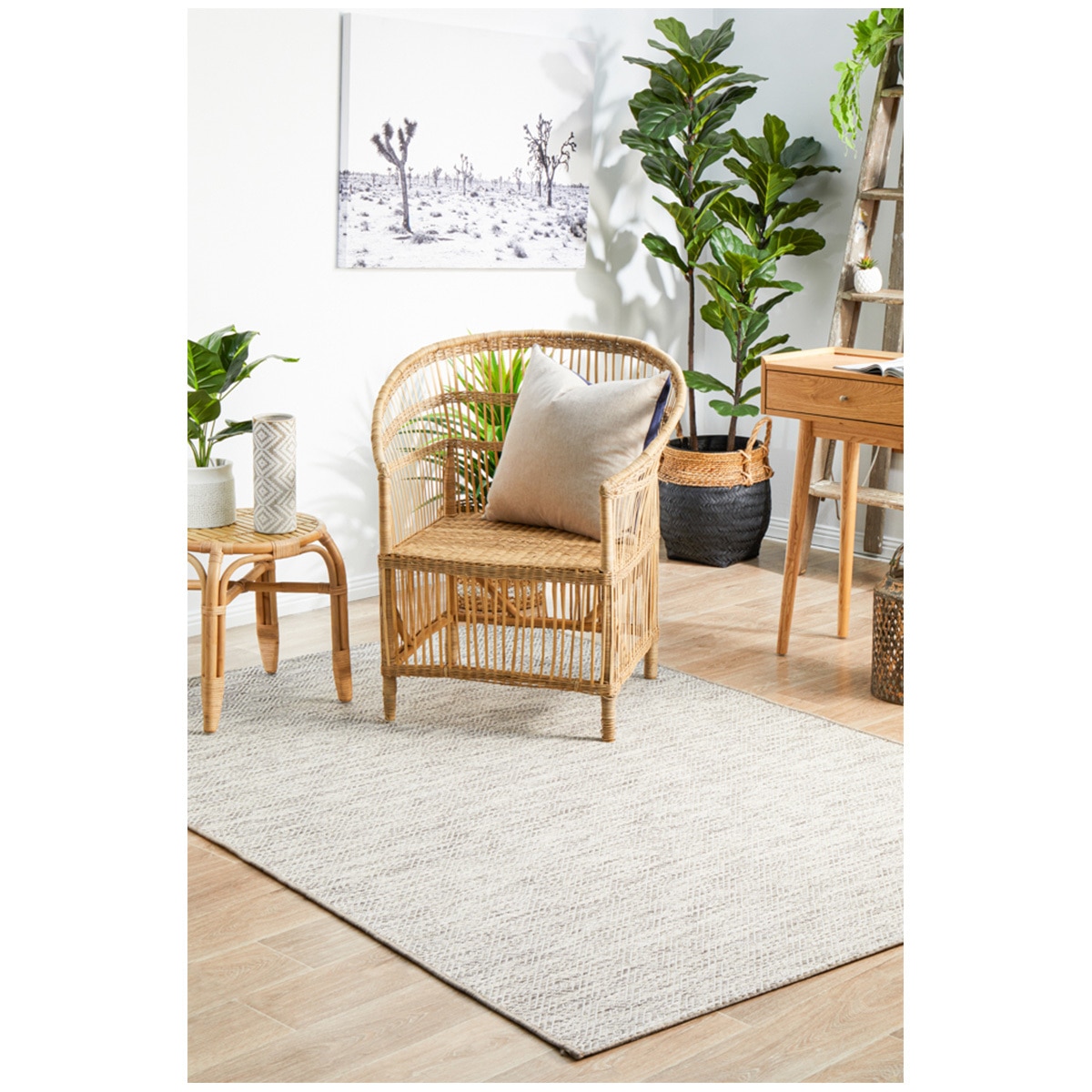 TERRACE 5500 - Natural 330X240CM