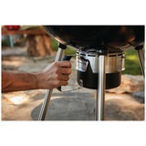Napolean Charcoal Kettle Grill