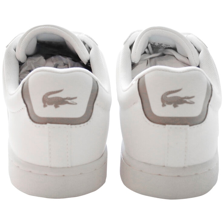 Lacoste Womens Carnaby EV Shoe
