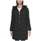 Calvin Klein Women's Jacket Black