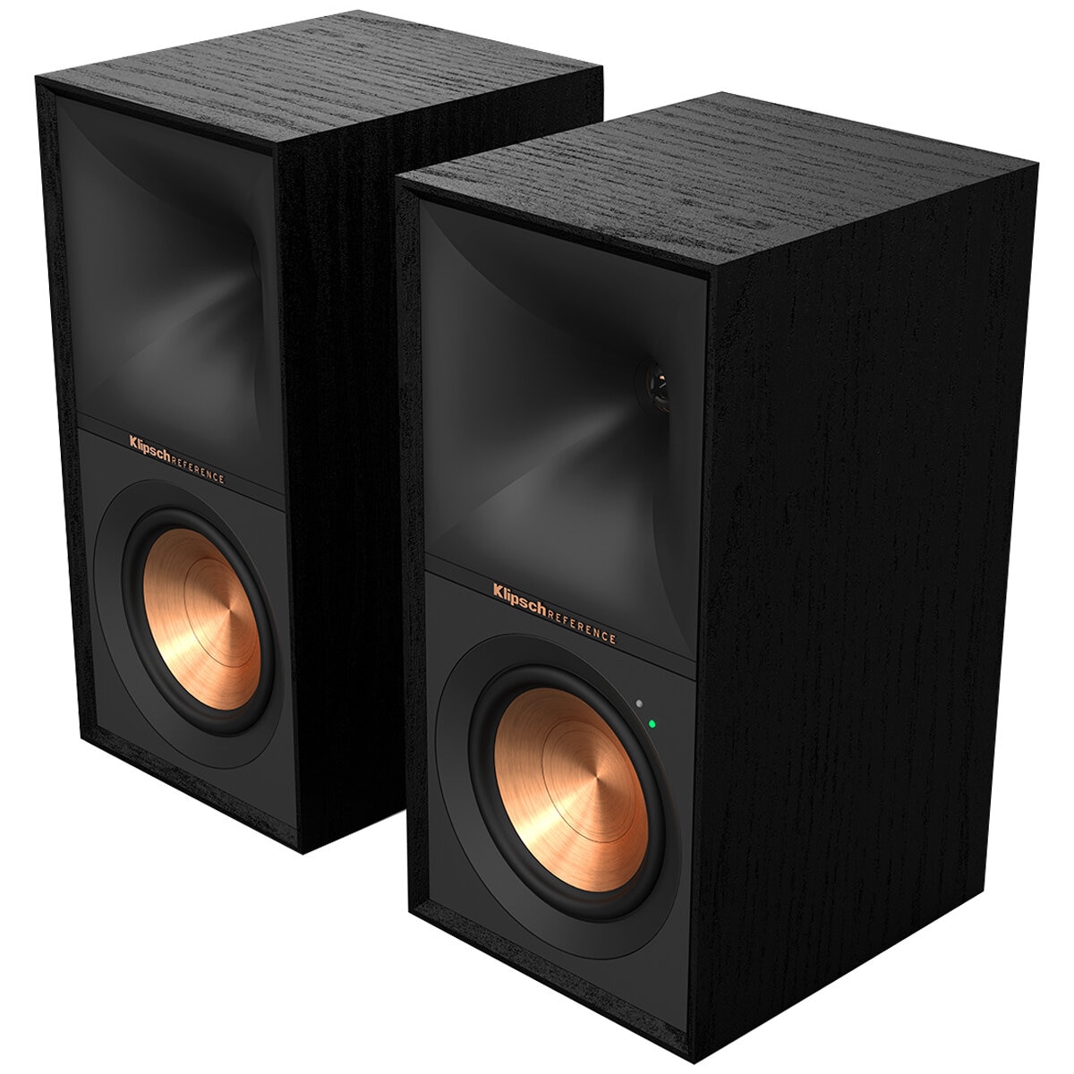 Klipsch Reference Powered Speakers R50PM