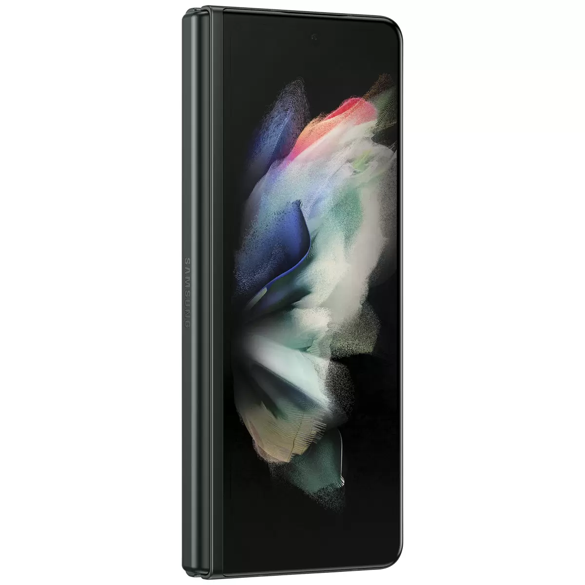 Samsung Galaxy Fold3 256GB Phantom Green