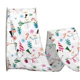 175504 Kirkland Signature Wire Edged Ribbon/ 175504 Kirkland Signature Wire Edged Ribbon/