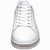 Ellesse Women's LS290 Cupsole Shoes White And Pink