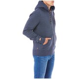 Superdry Hoodie - Abyss Navy