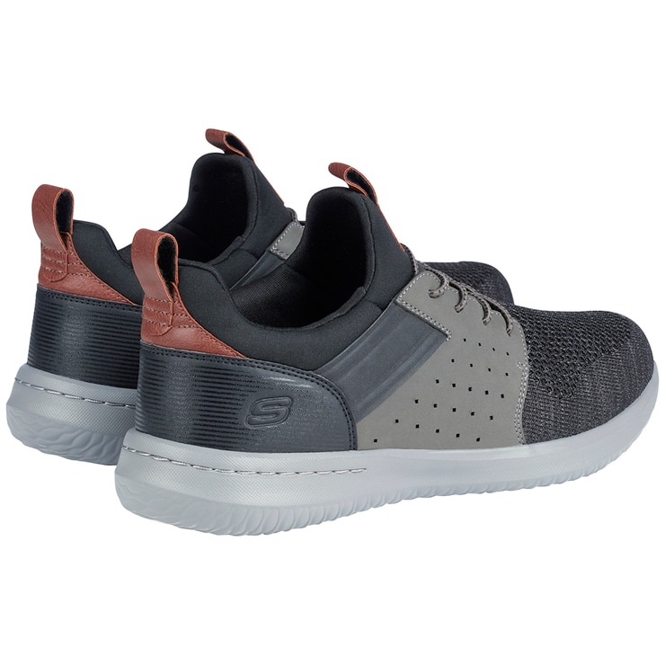 Skechers Men's Delson Shoes
