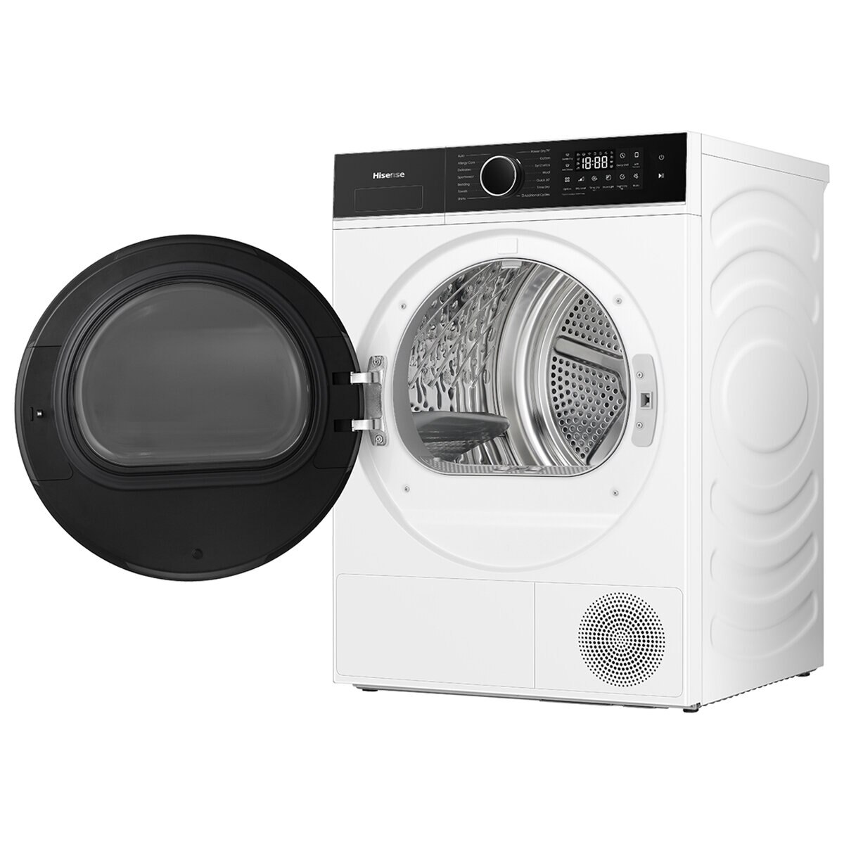 Hisense 5i Series heat pump Dryer HDF5I90H