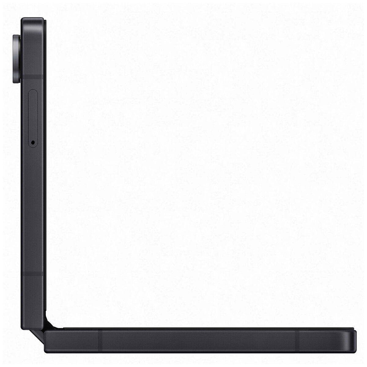 Samsung Galaxy Z Flip7 512GB Black SM-F766BZKEATS