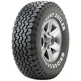 205R16C 110R 8 DUELER604V - Tyre