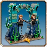 LEGO Harry Potter Triwizard Tournament The Black Lake 76420